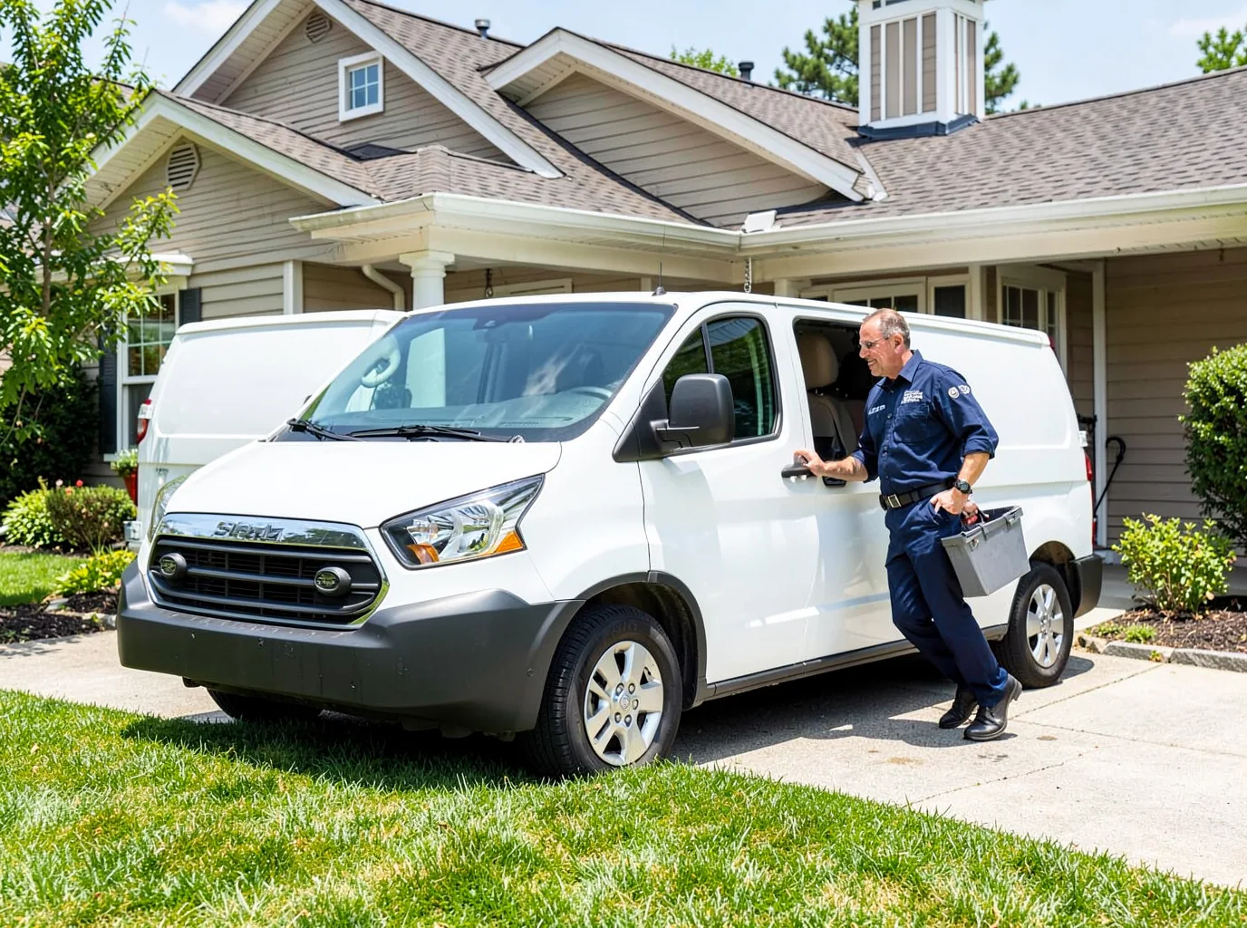 Emergency Plumber company in Needmore, PA